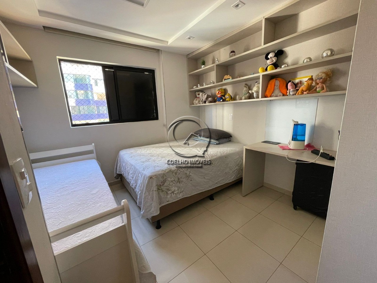 Apartamento à venda com 4 quartos, 129m² - Foto 5