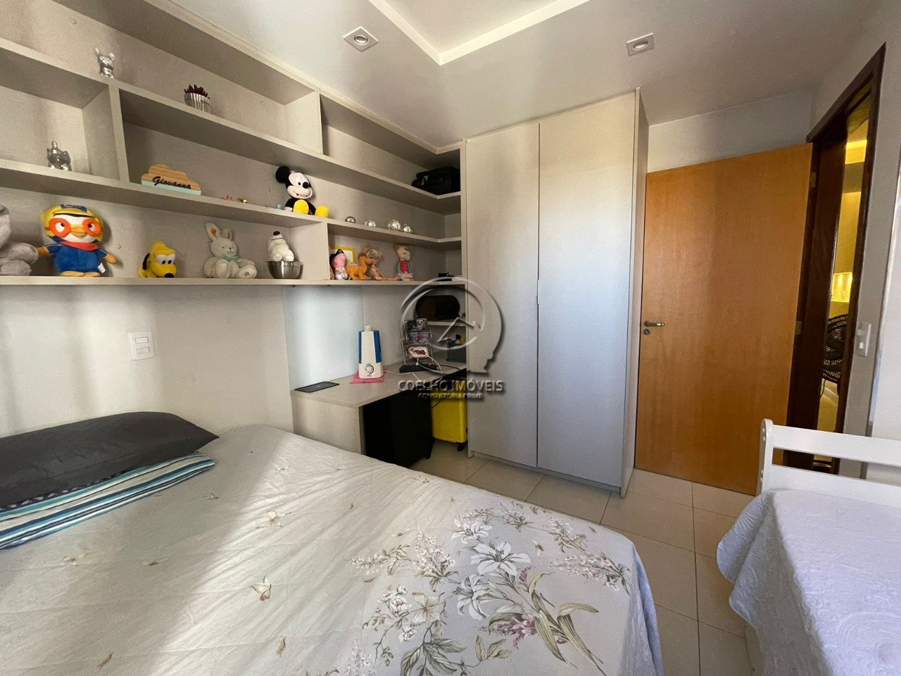 Apartamento à venda com 4 quartos, 129m² - Foto 6