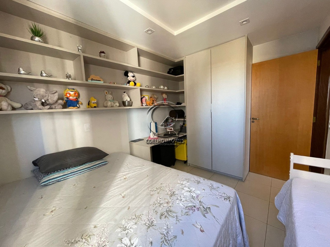 Apartamento à venda com 4 quartos, 129m² - Foto 7