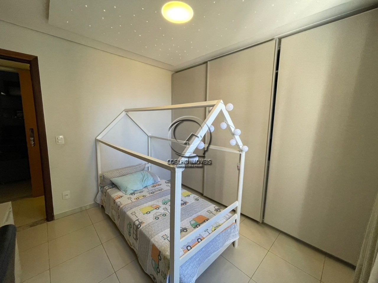 Apartamento à venda com 4 quartos, 129m² - Foto 8