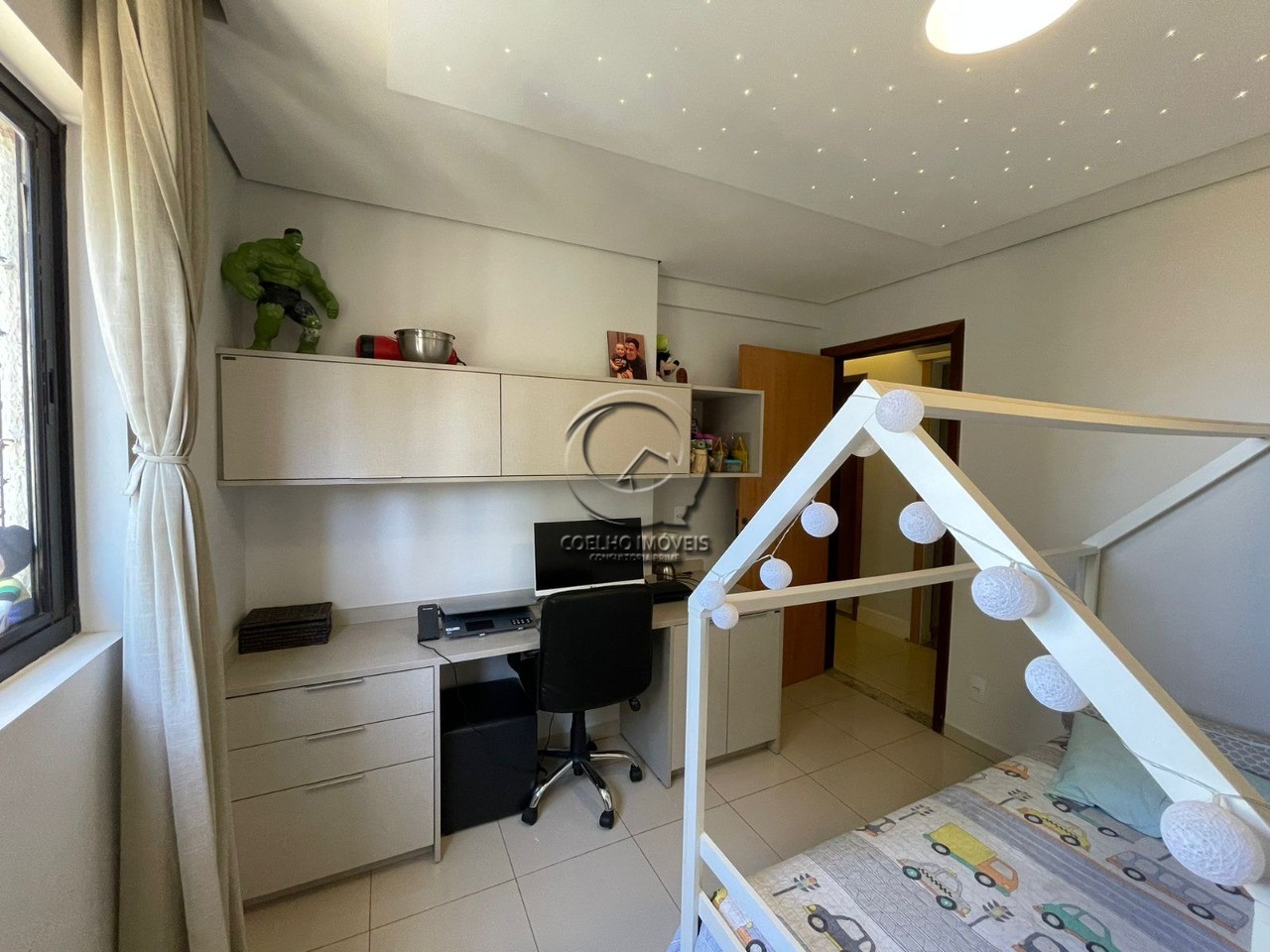 Apartamento à venda com 4 quartos, 129m² - Foto 9