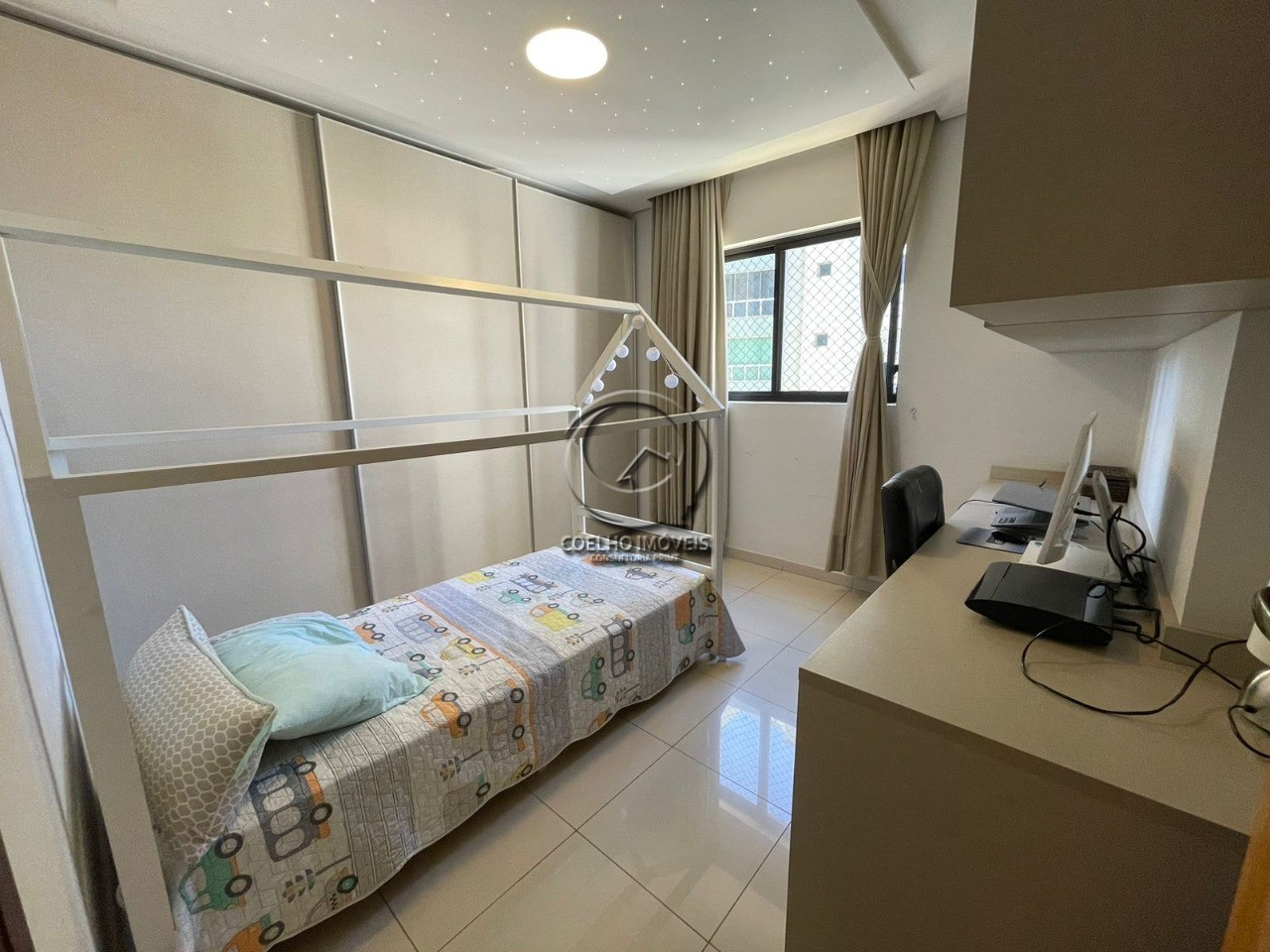 Apartamento à venda com 4 quartos, 129m² - Foto 10