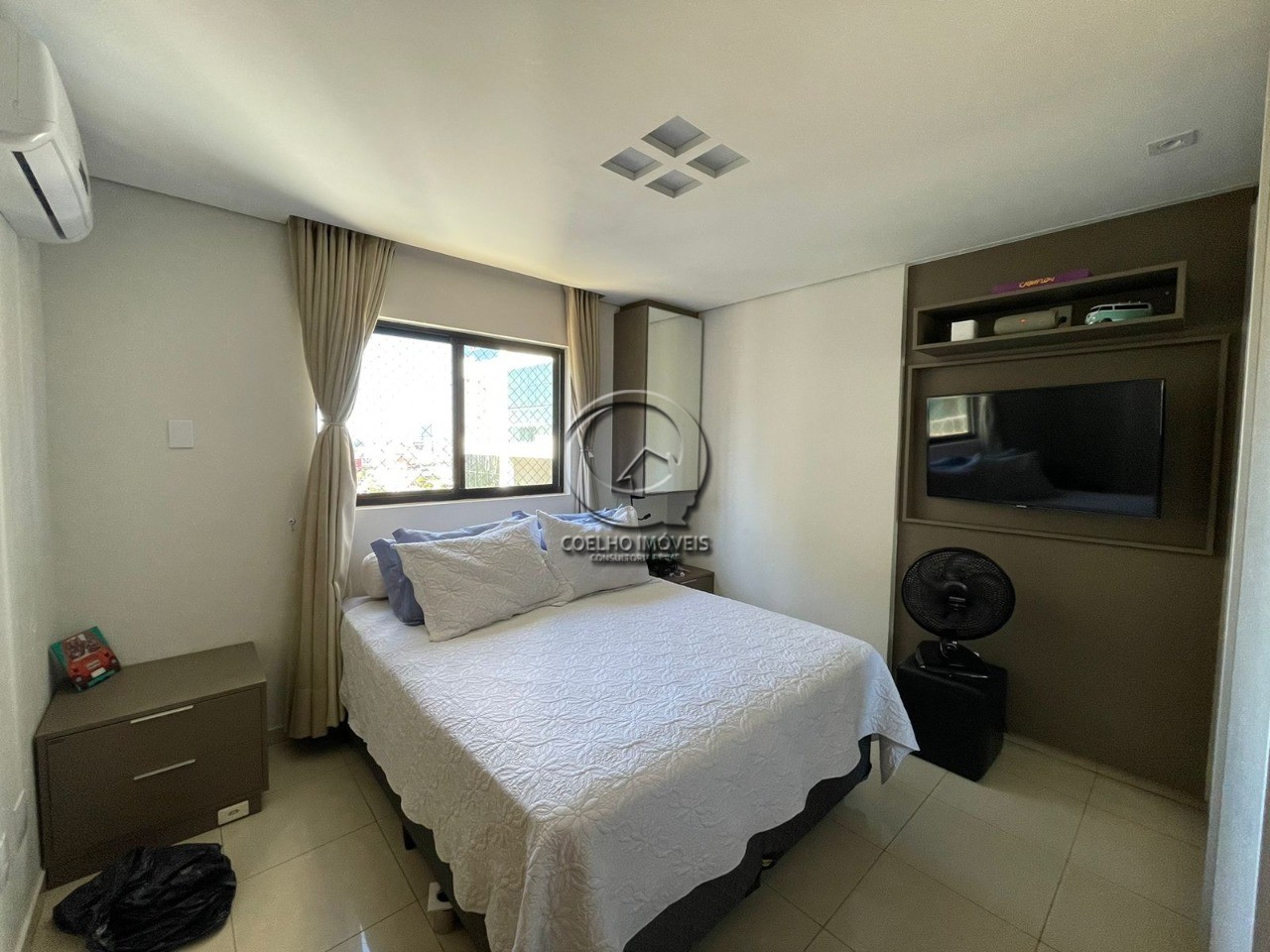 Apartamento à venda com 4 quartos, 129m² - Foto 13