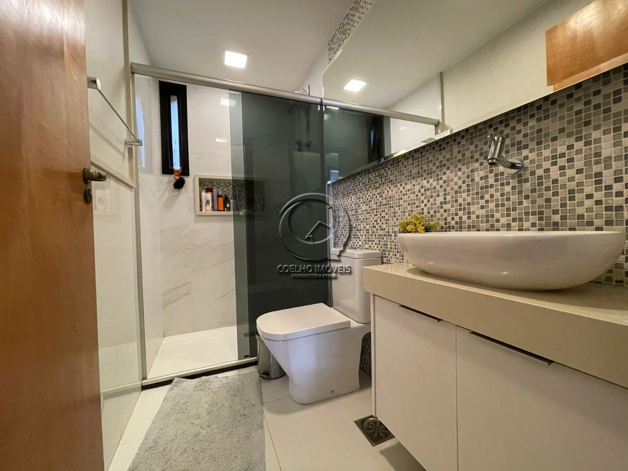 Apartamento à venda com 4 quartos, 129m² - Foto 14