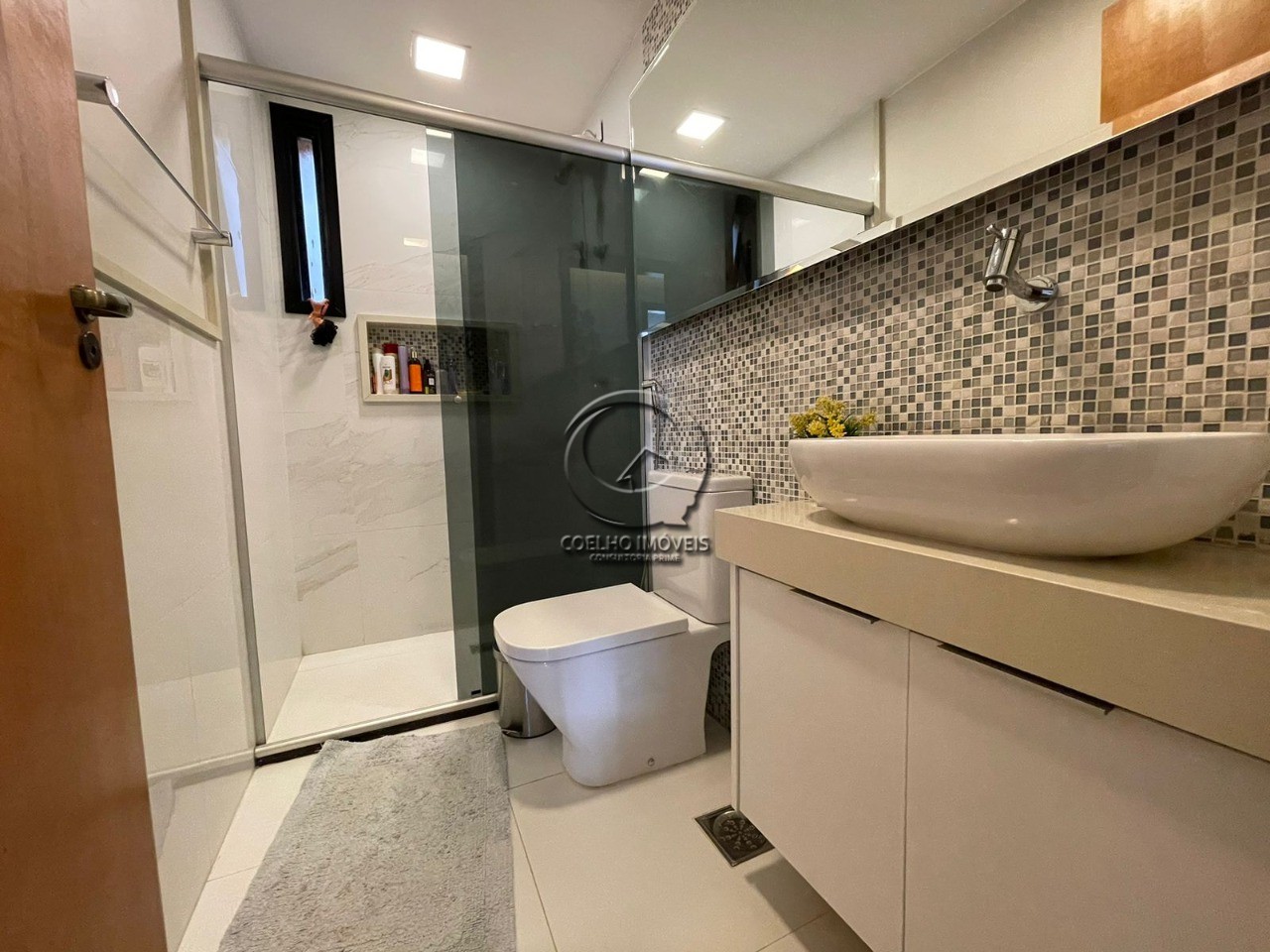 Apartamento à venda com 4 quartos, 129m² - Foto 15