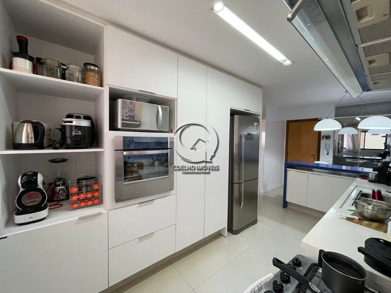 Apartamento à venda com 4 quartos, 129m² - Foto 16