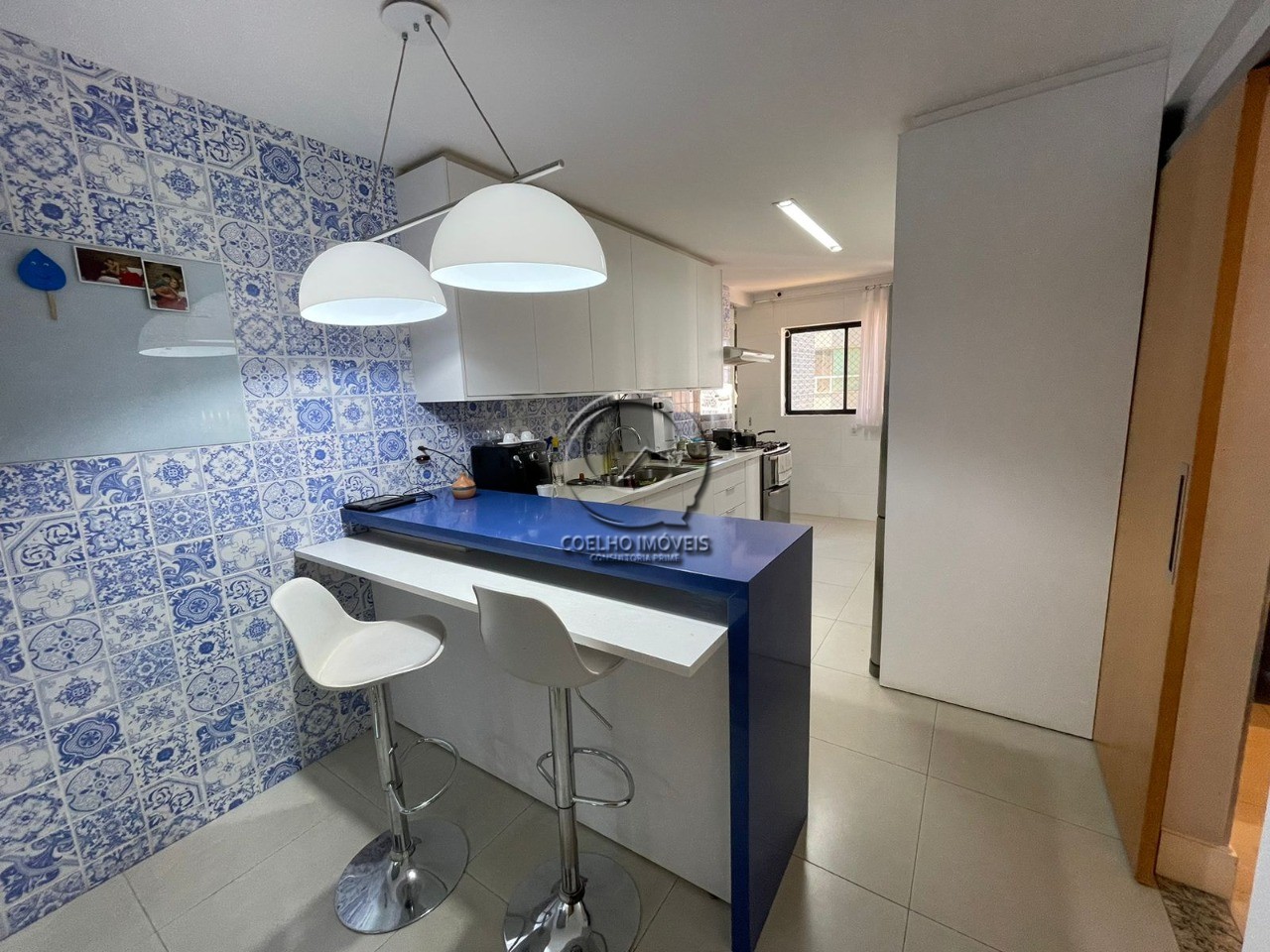 Apartamento à venda com 4 quartos, 129m² - Foto 17