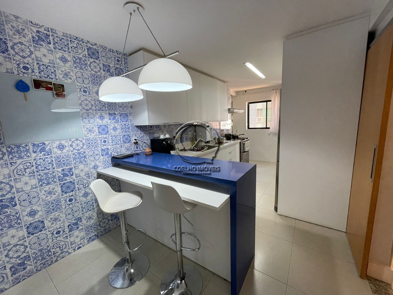 Apartamento à venda com 4 quartos, 129m² - Foto 18