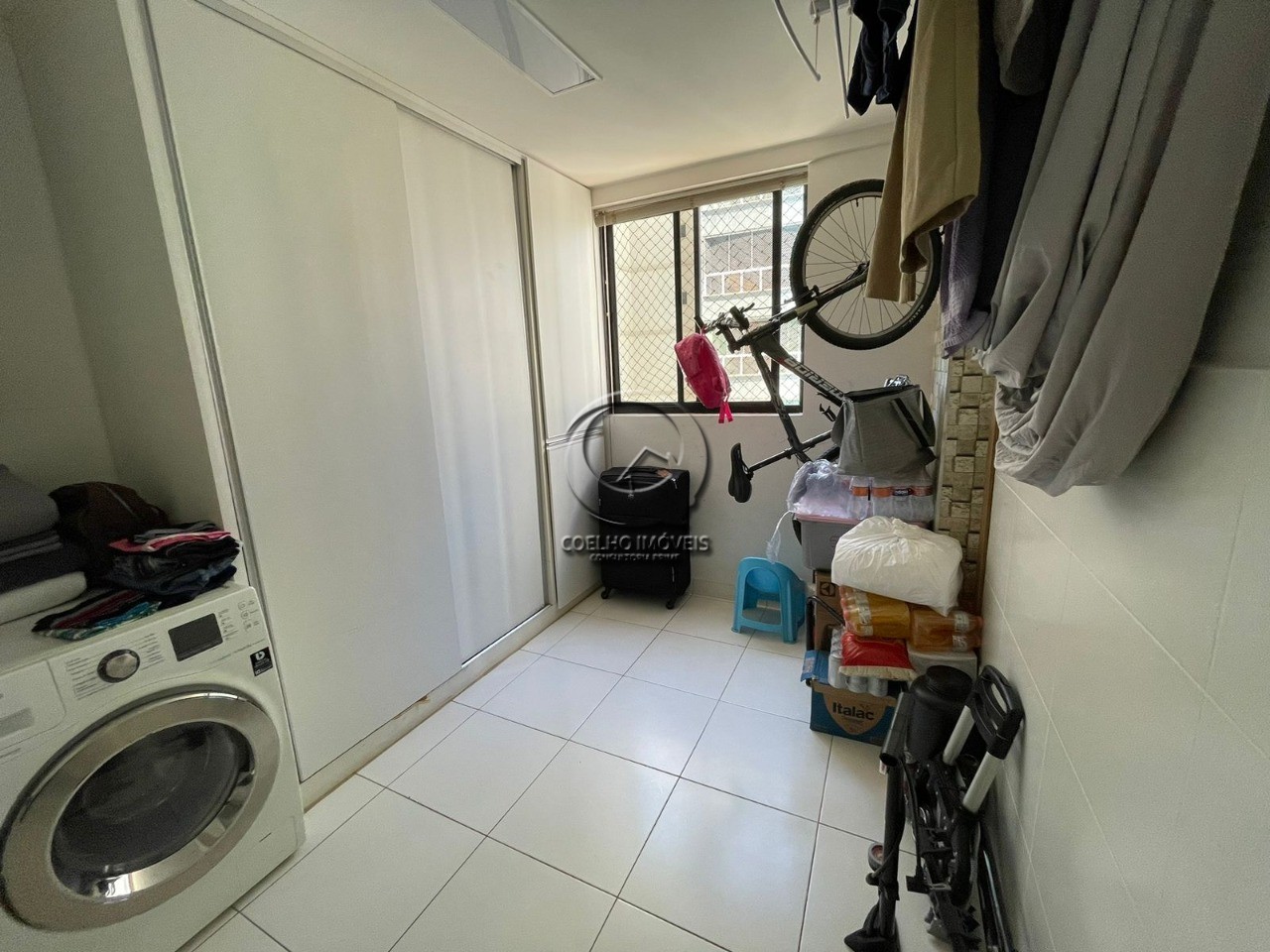 Apartamento à venda com 4 quartos, 129m² - Foto 19