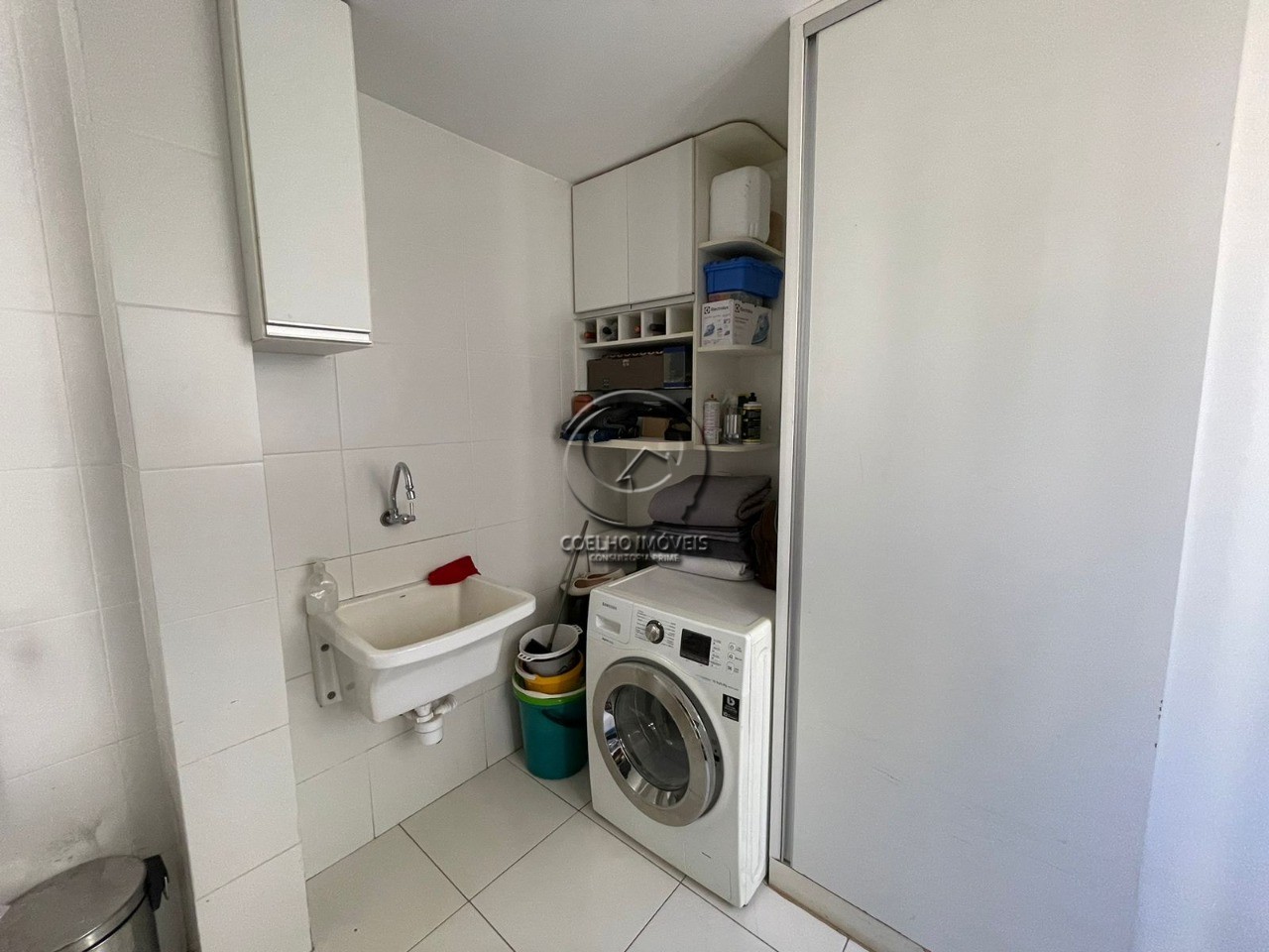 Apartamento à venda com 4 quartos, 129m² - Foto 20