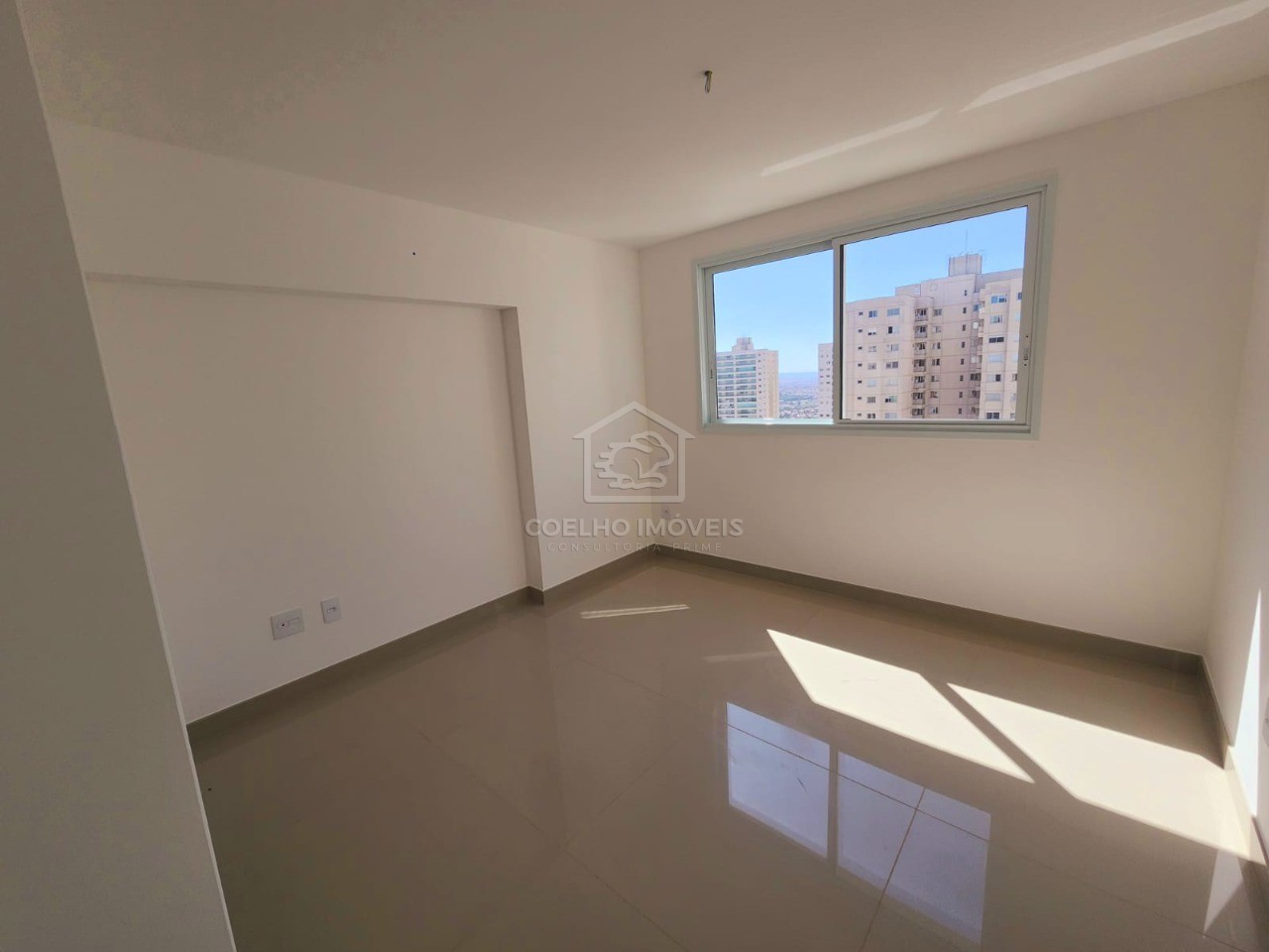 Apartamento à venda com 3 quartos, 103m² - Foto 6