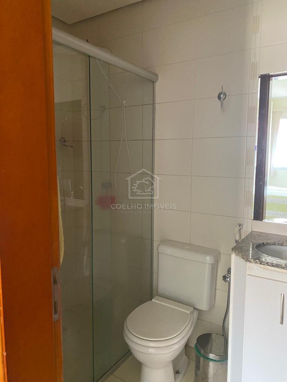 Apartamento à venda com 2 quartos, 55m² - Foto 19