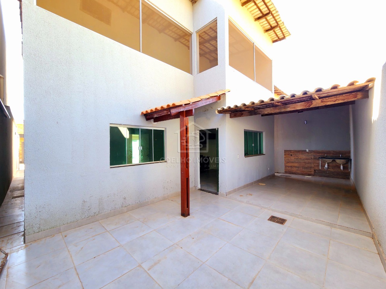 Casa à venda com 4 quartos, 200m² - Foto 39