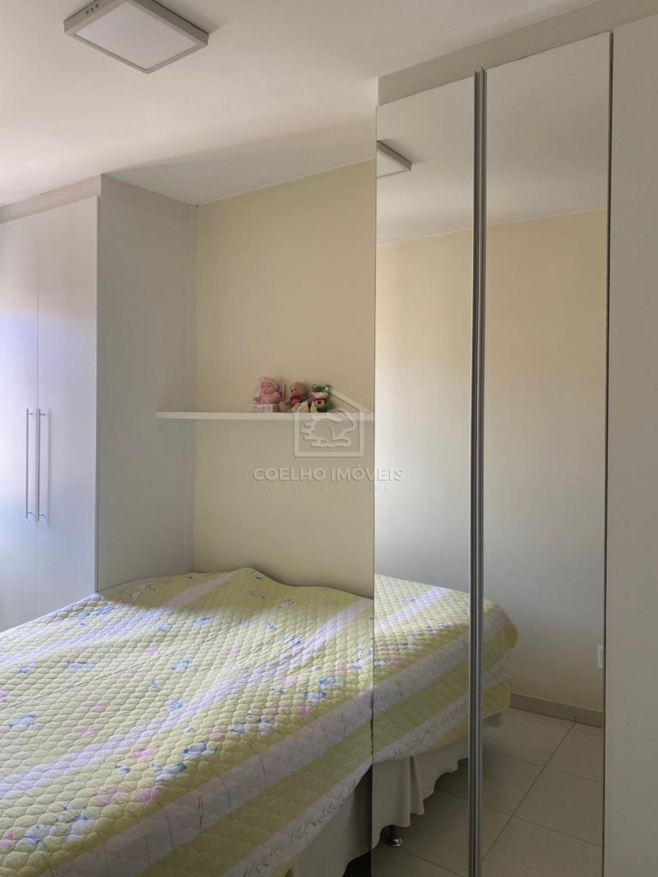 Apartamento à venda com 2 quartos, 55m² - Foto 14