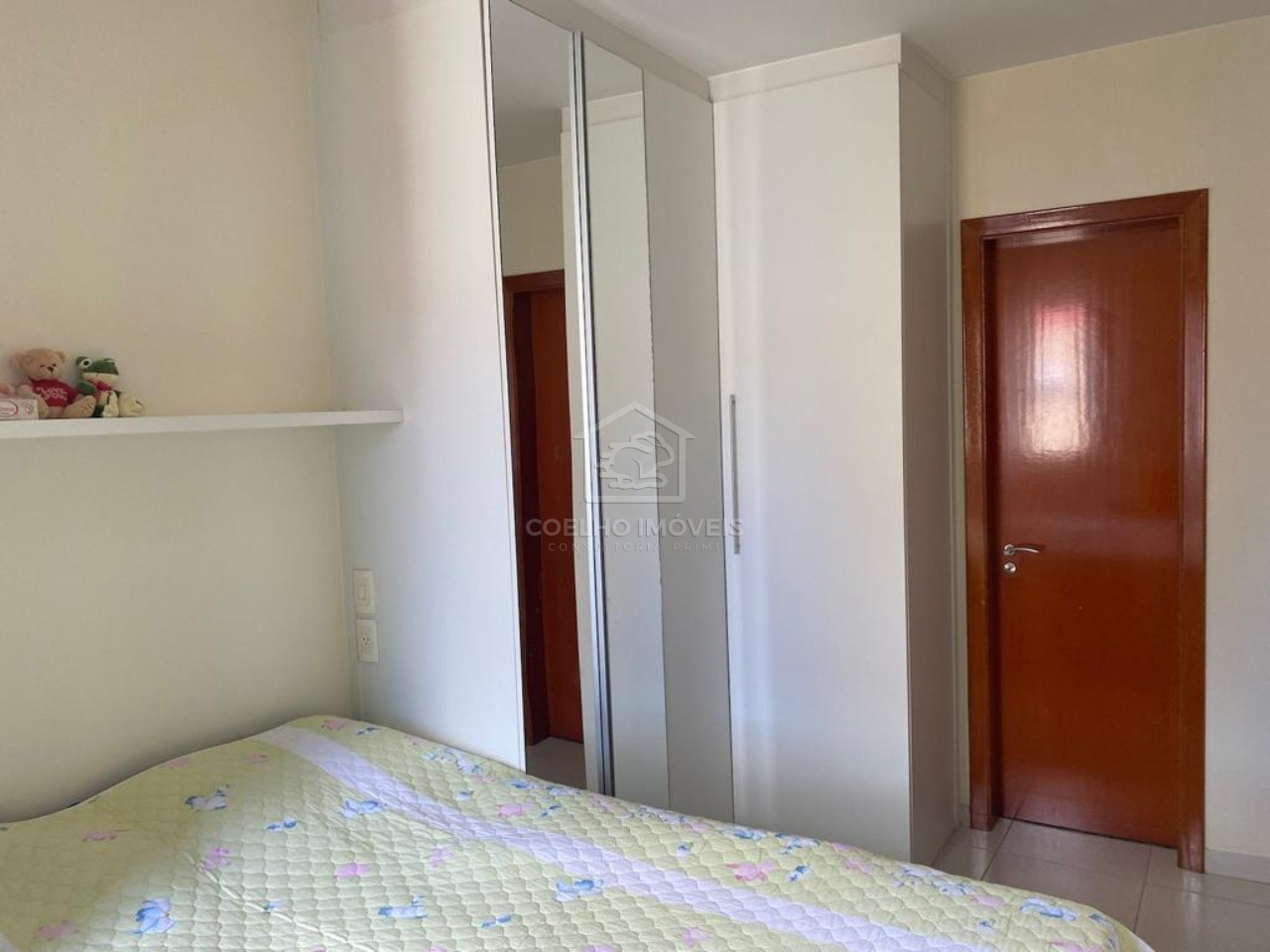 Apartamento à venda com 2 quartos, 55m² - Foto 15