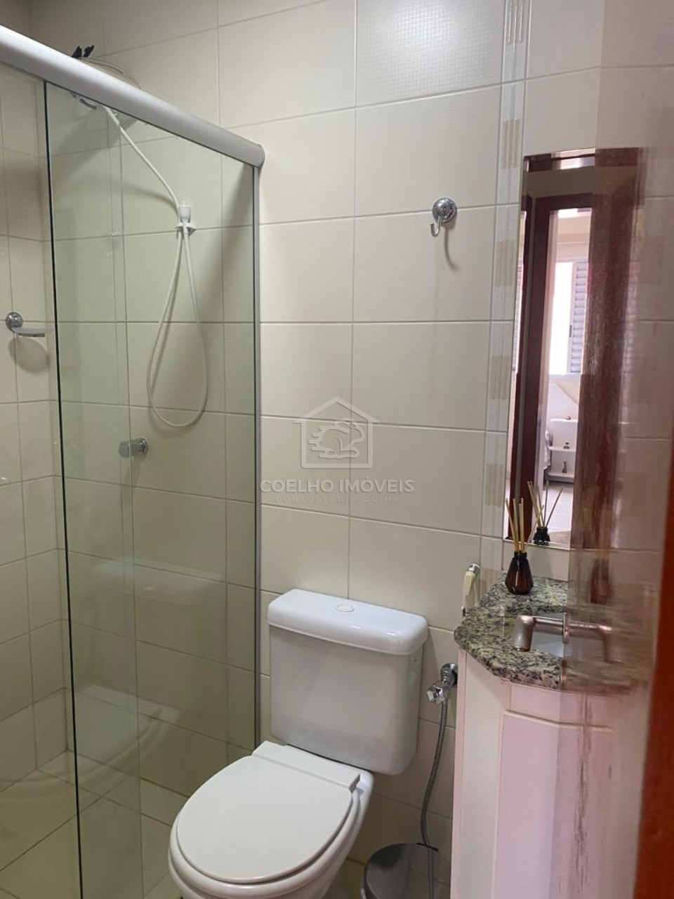 Apartamento à venda com 2 quartos, 55m² - Foto 20