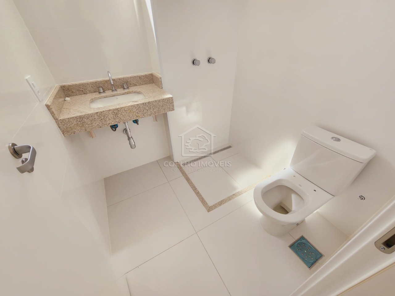 Apartamento à venda com 3 quartos, 103m² - Foto 15