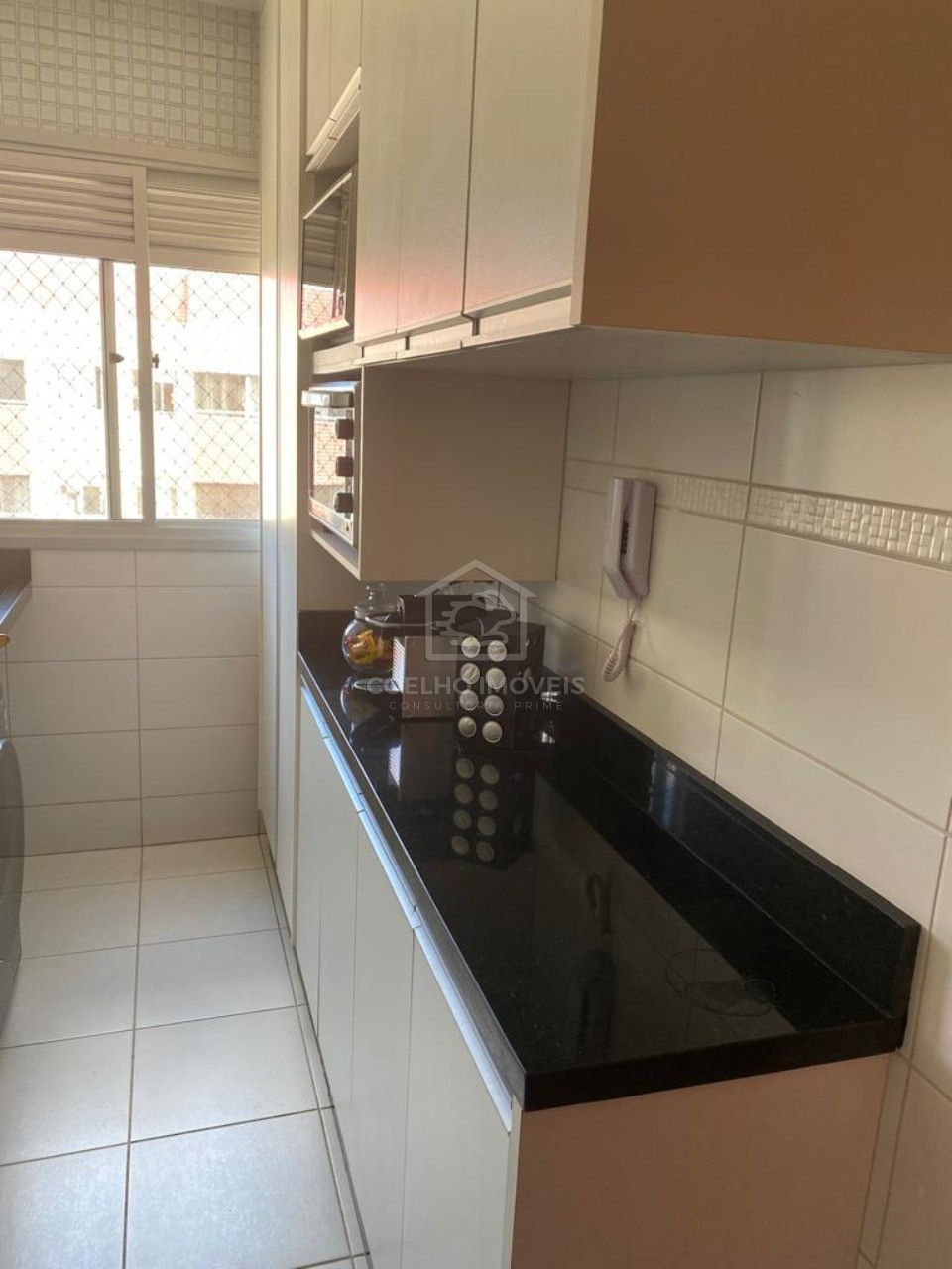 Apartamento à venda com 2 quartos, 55m² - Foto 2