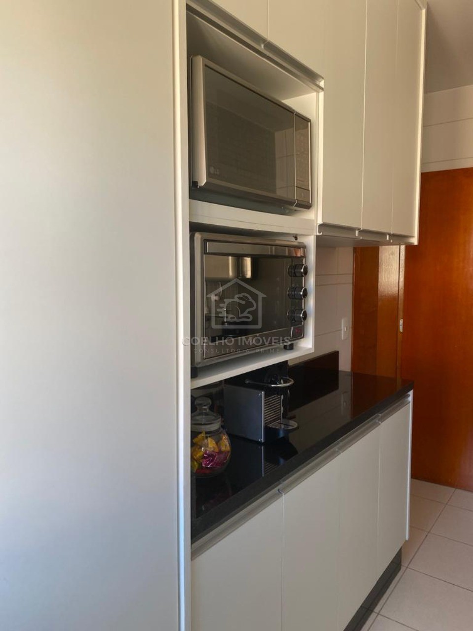 Apartamento à venda com 2 quartos, 55m² - Foto 11