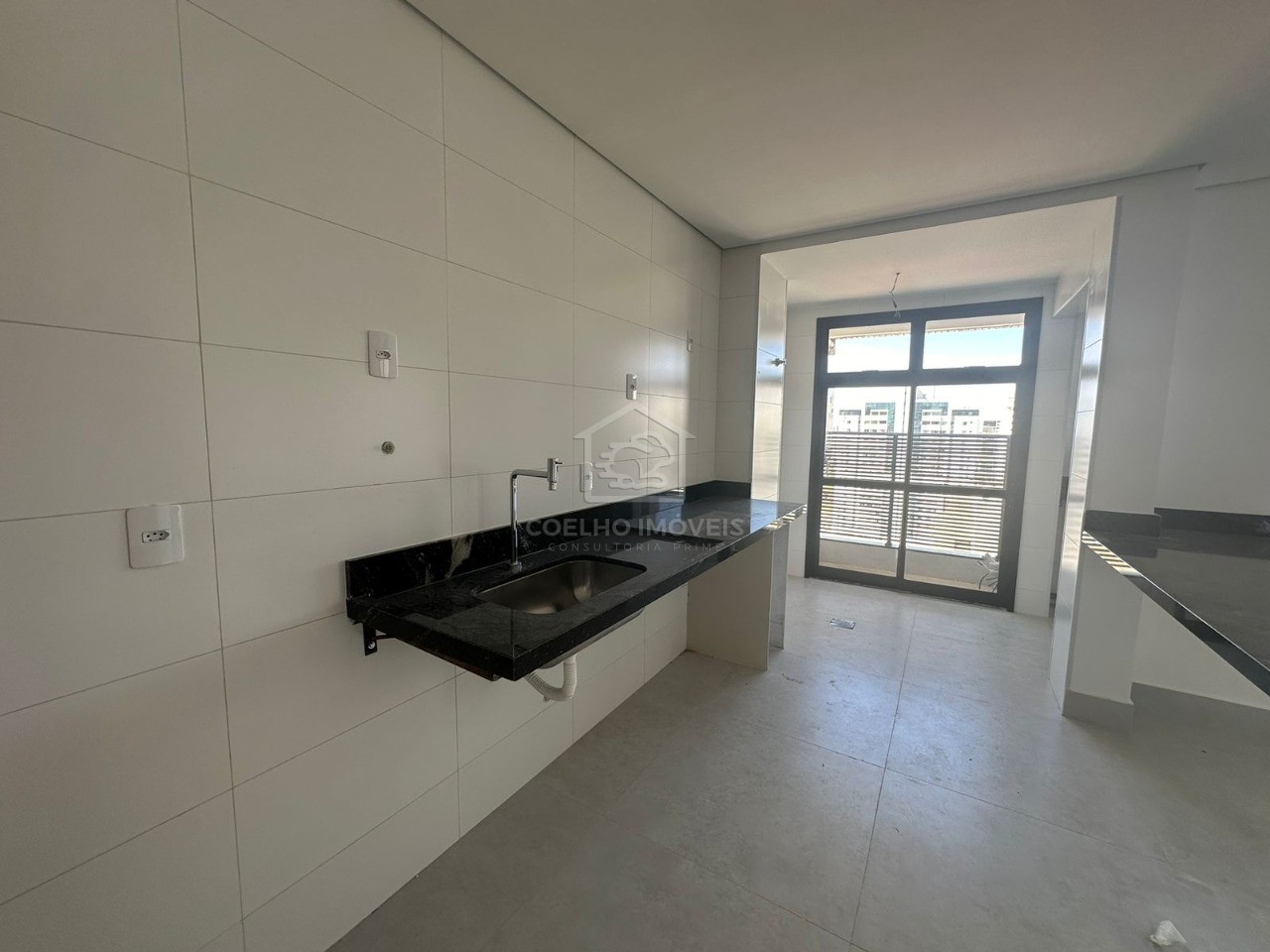 Apartamento à venda com 3 quartos, 92m² - Foto 6