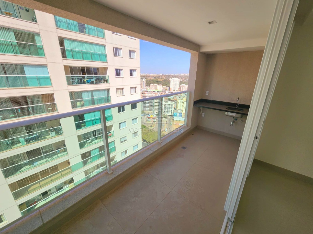 Apartamento à venda com 3 quartos, 103m² - Foto 26