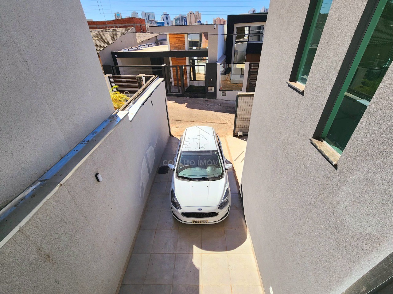 Casa à venda com 4 quartos, 200m² - Foto 29