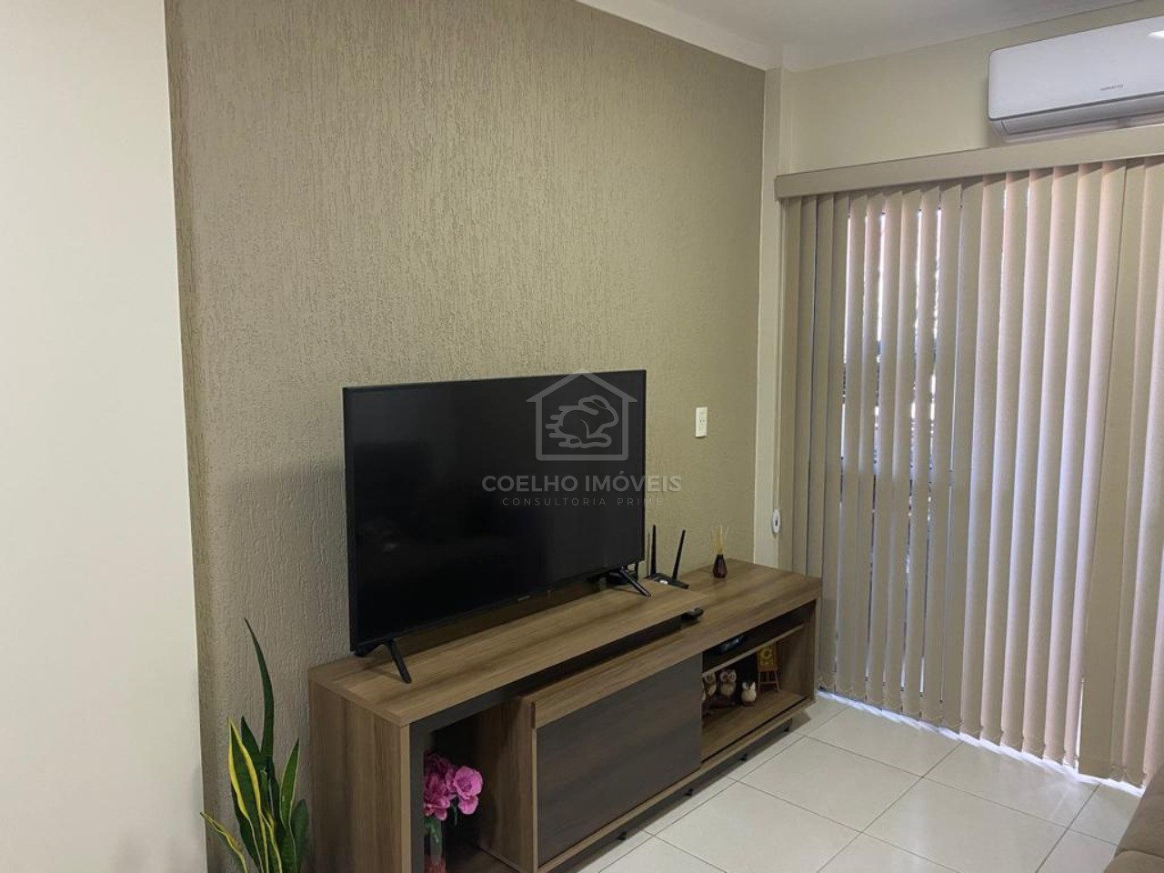 Apartamento à venda com 2 quartos, 55m² - Foto 6