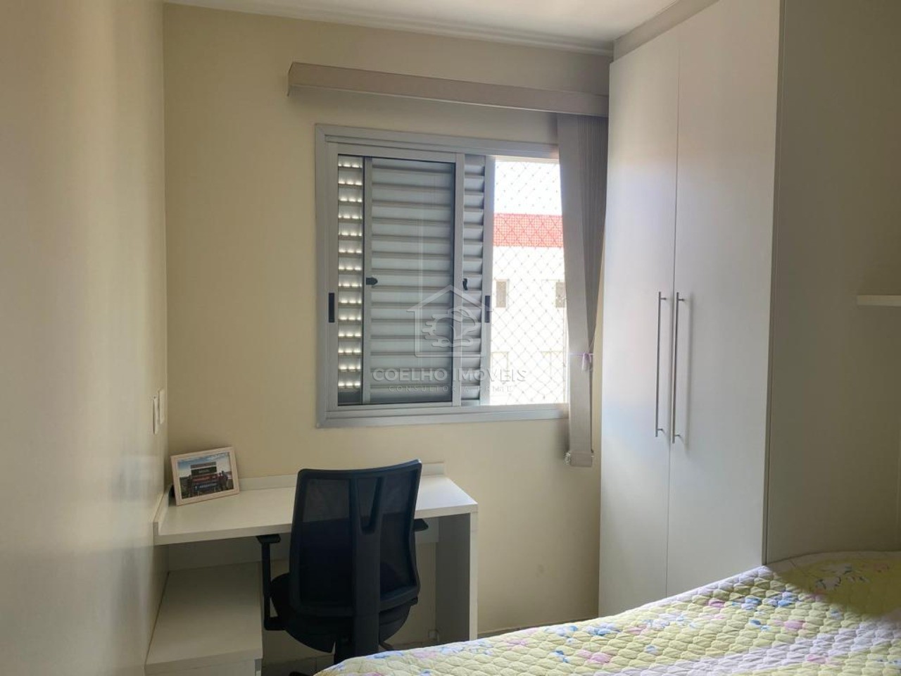 Apartamento à venda com 2 quartos, 55m² - Foto 16