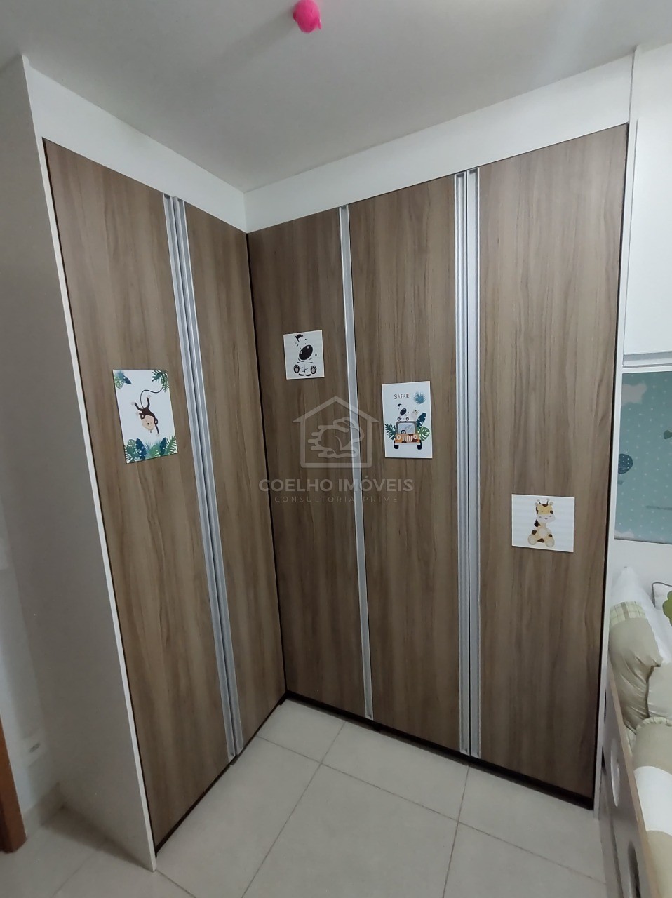 Apartamento à venda com 3 quartos, 69m² - Foto 13