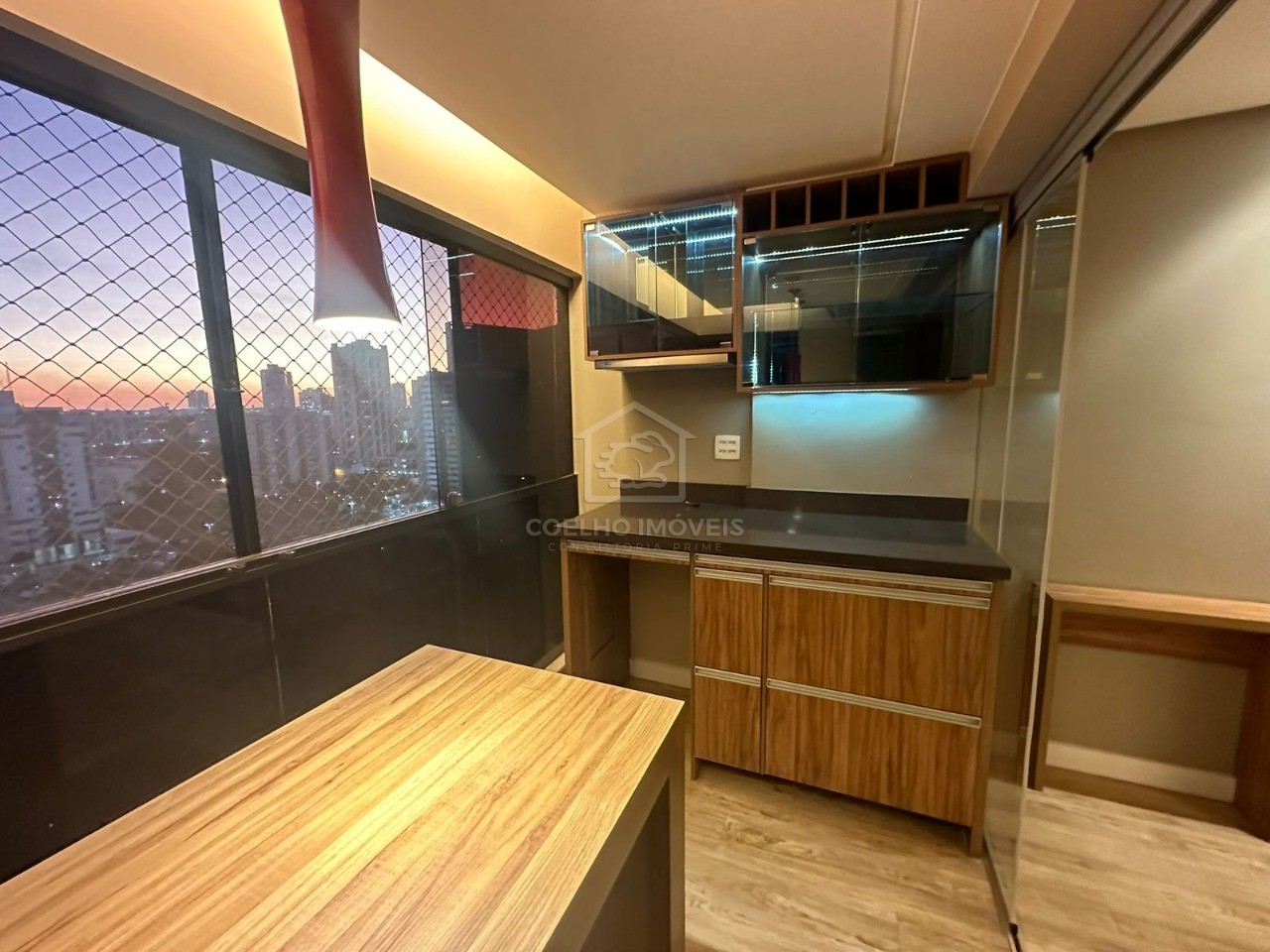 Apartamento à venda com 4 quartos, 98m² - Foto 9