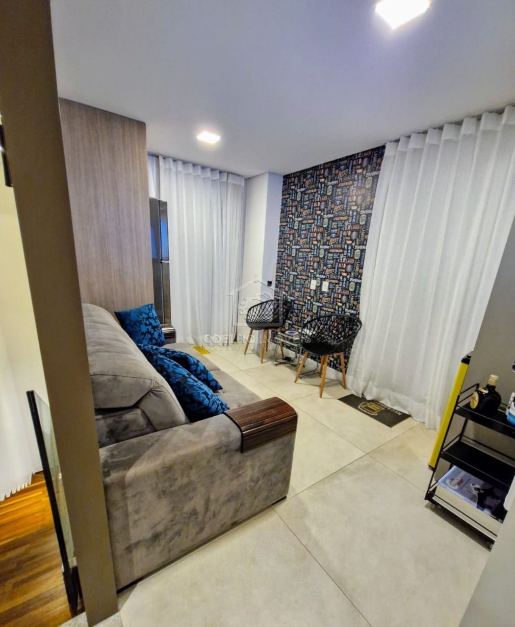 Cobertura à venda com 2 quartos, 157m² - Foto 16