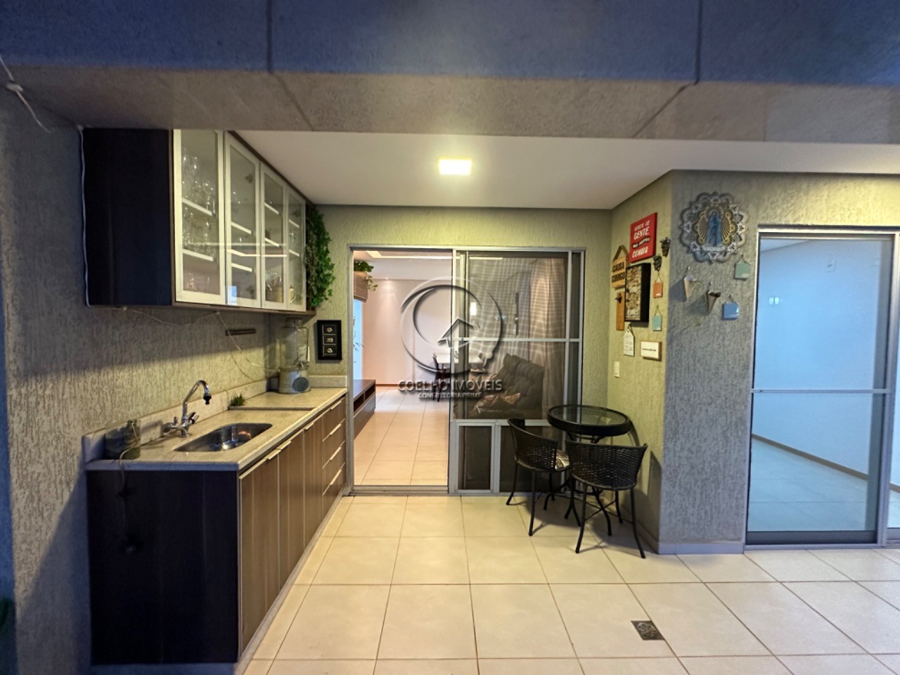 Apartamento à venda com 2 quartos, 187m² - Foto 5