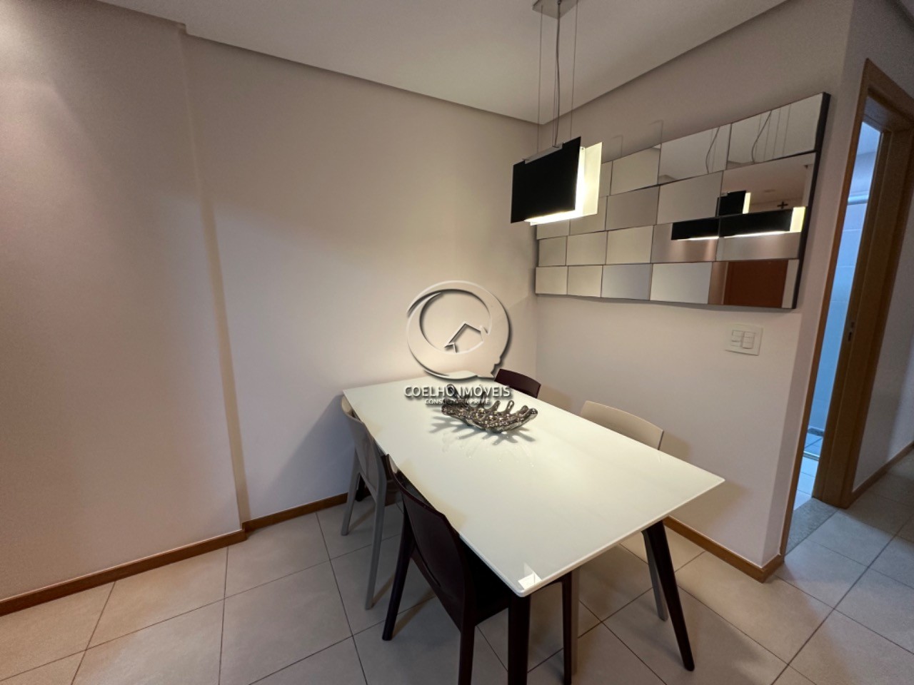 Apartamento à venda com 2 quartos, 187m² - Foto 12