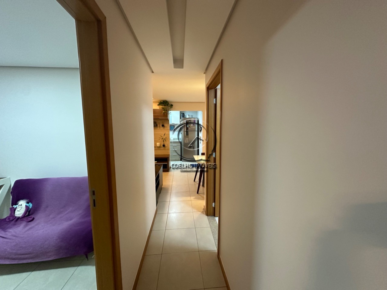 Apartamento à venda com 2 quartos, 187m² - Foto 13