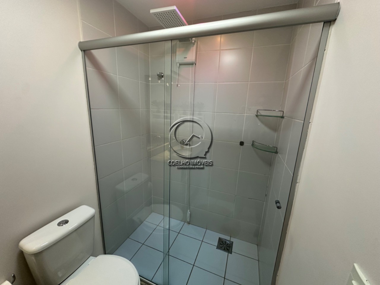 Apartamento à venda com 2 quartos, 187m² - Foto 17