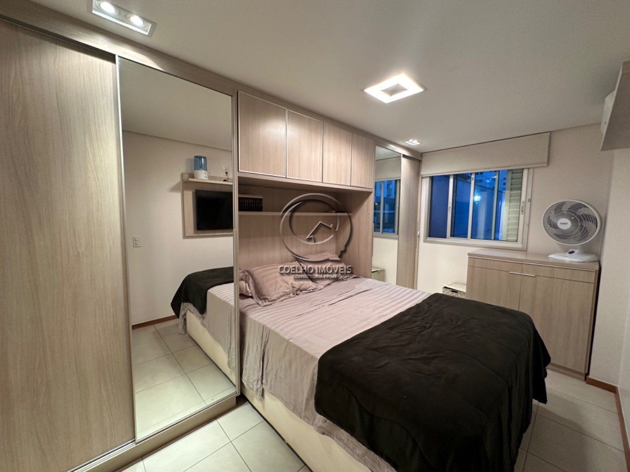 Apartamento à venda com 2 quartos, 187m² - Foto 18