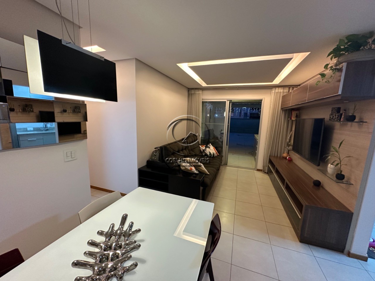 Apartamento à venda com 2 quartos, 187m² - Foto 26