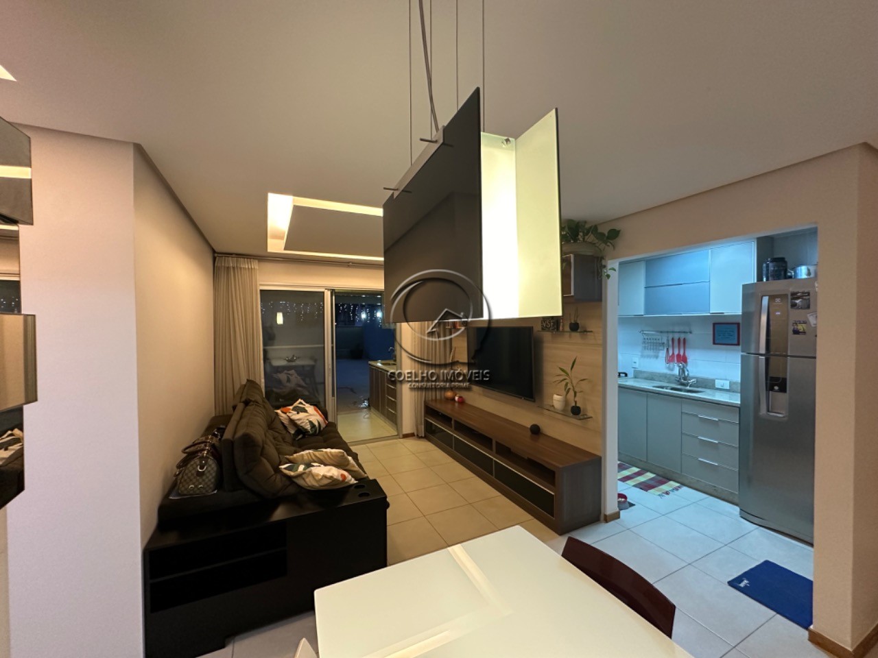 Apartamento à venda com 2 quartos, 187m² - Foto 27