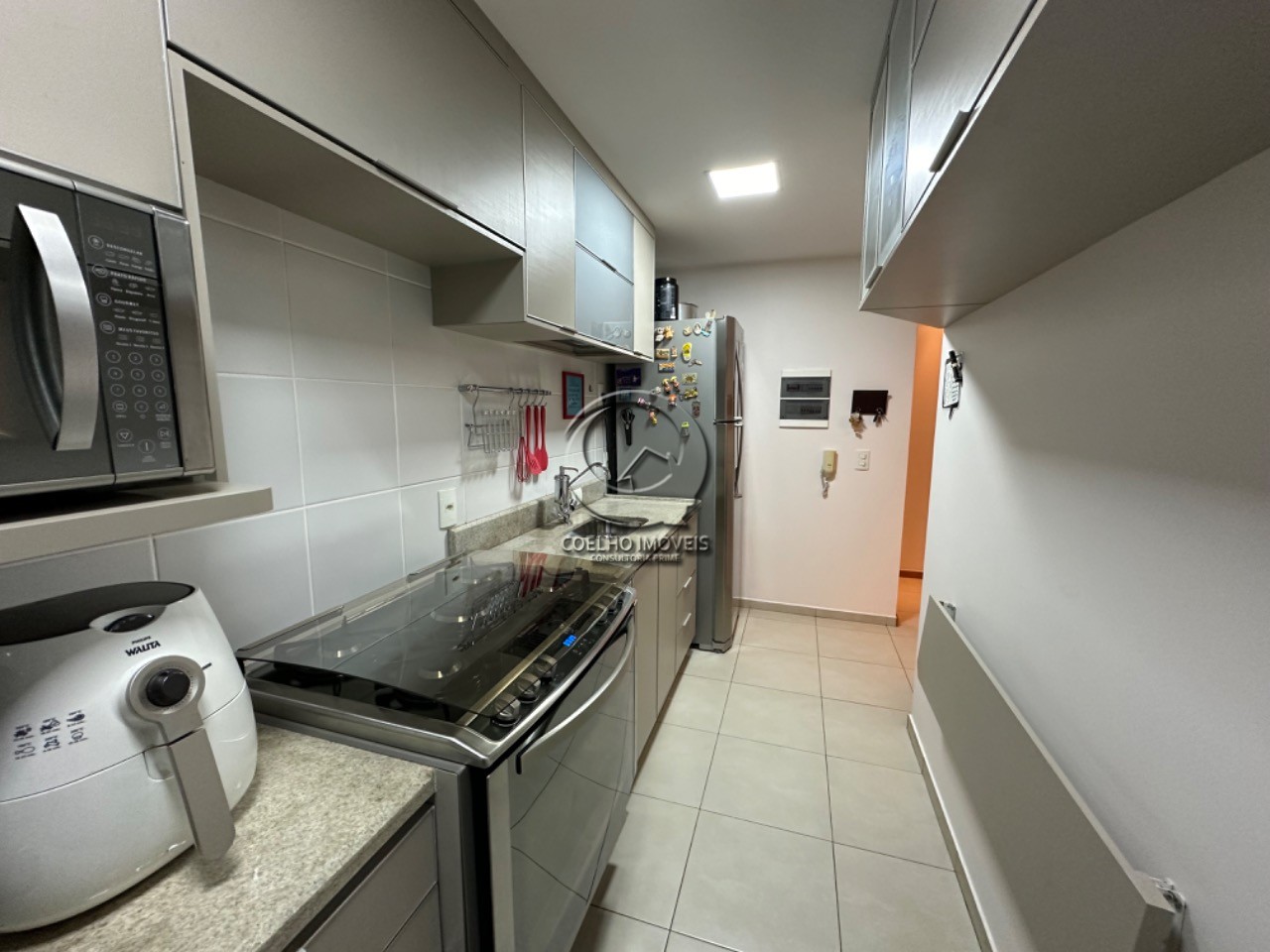 Apartamento à venda com 2 quartos, 187m² - Foto 30