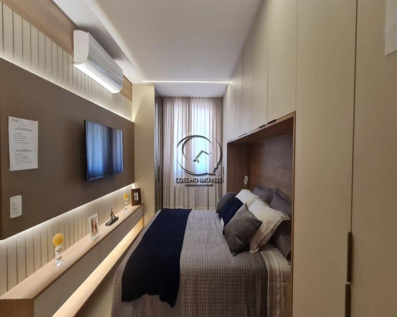 Apartamento à venda com 3 quartos, 92m² - Foto 10