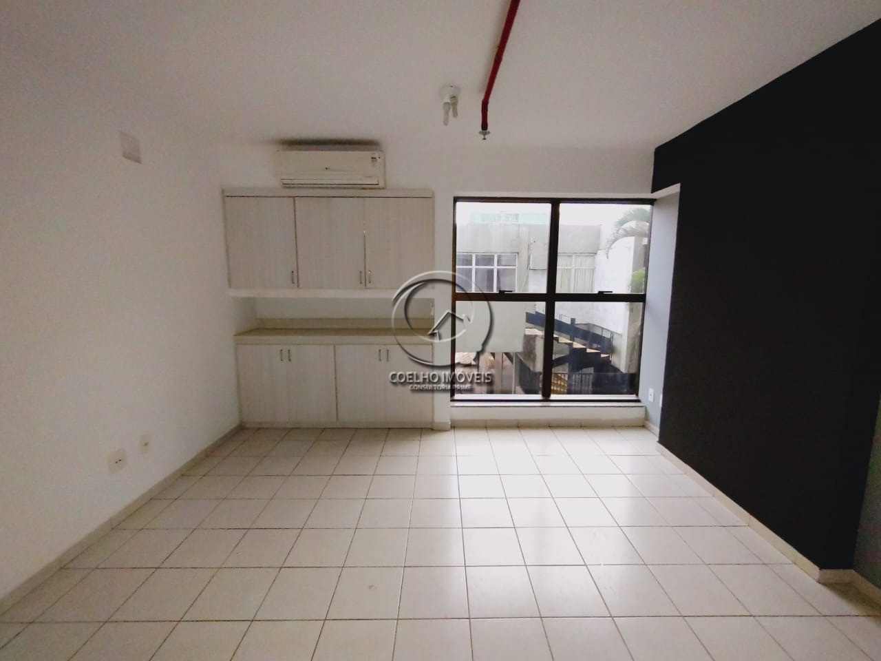 Conjunto Comercial-Sala à venda, 27m² - Foto 5