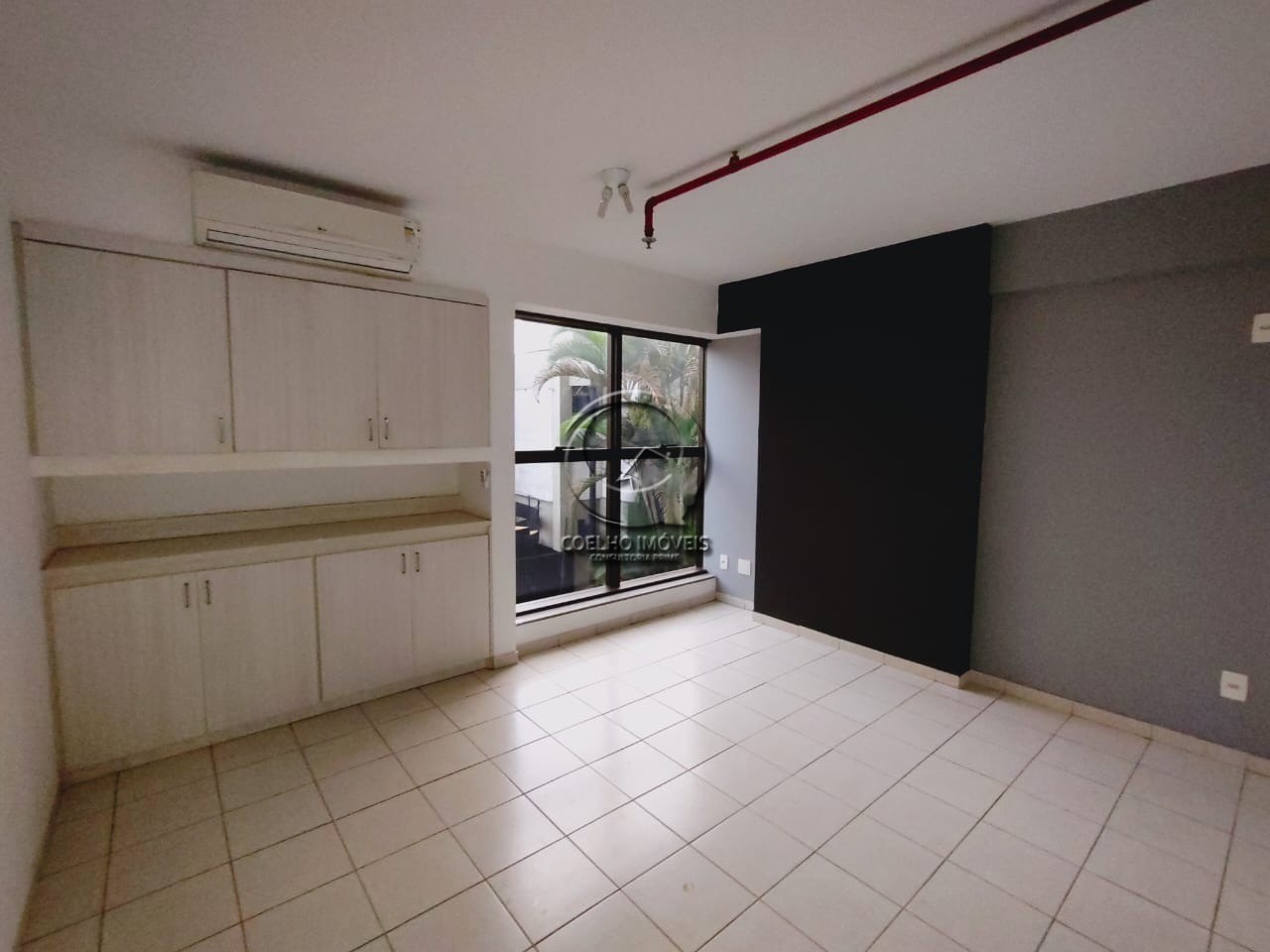 Conjunto Comercial-Sala à venda, 27m² - Foto 6