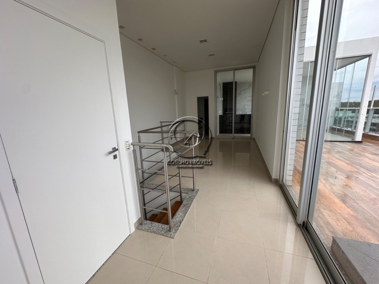 Apartamento à venda com 3 quartos, 211m² - Foto 17