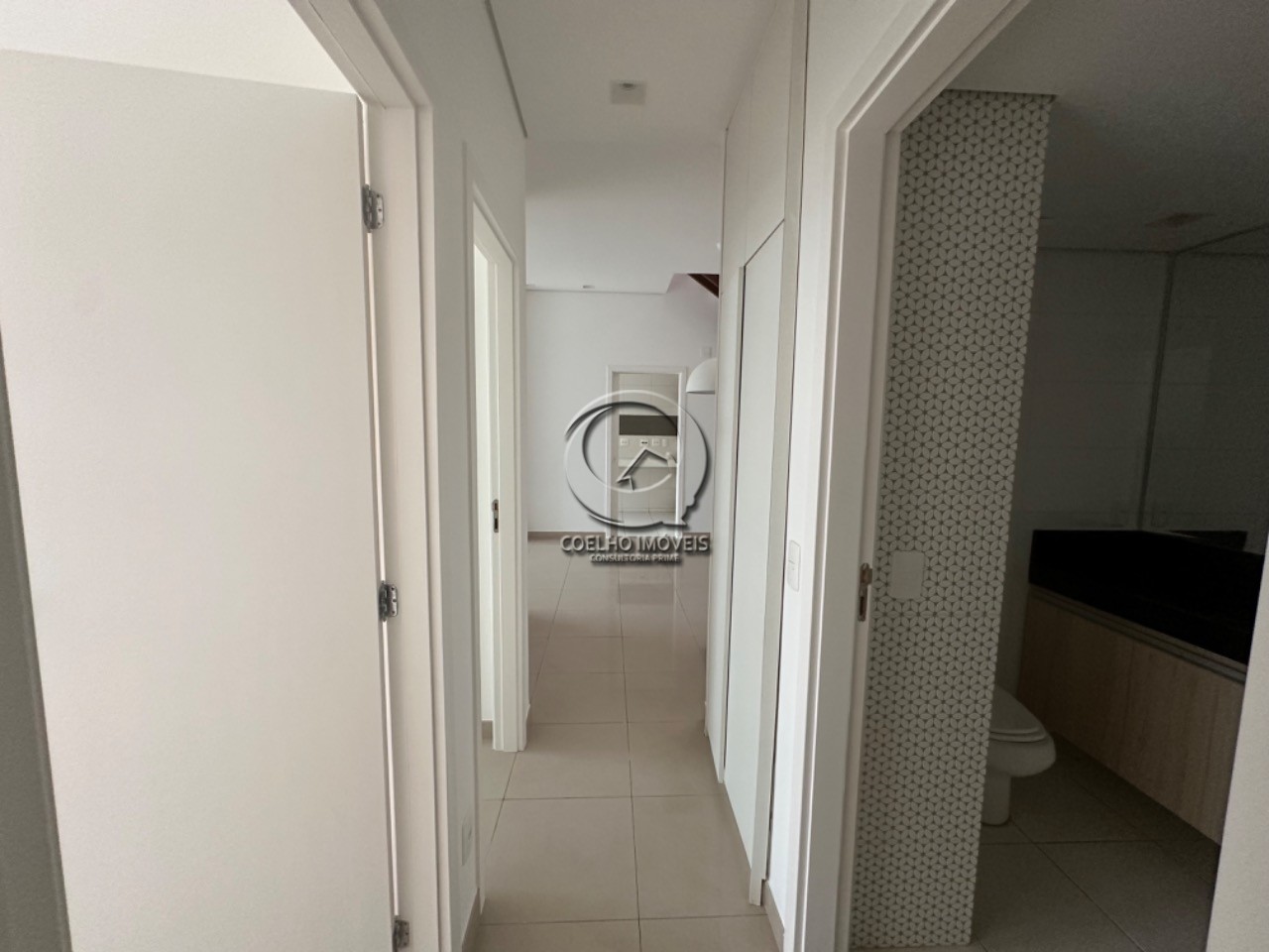 Apartamento à venda com 3 quartos, 211m² - Foto 29