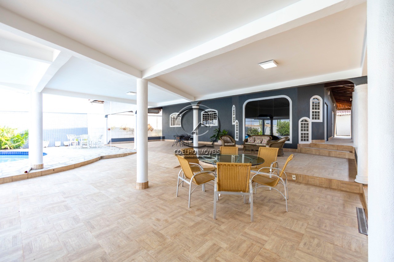 Casa à venda com 4 quartos, 544m² - Foto 12