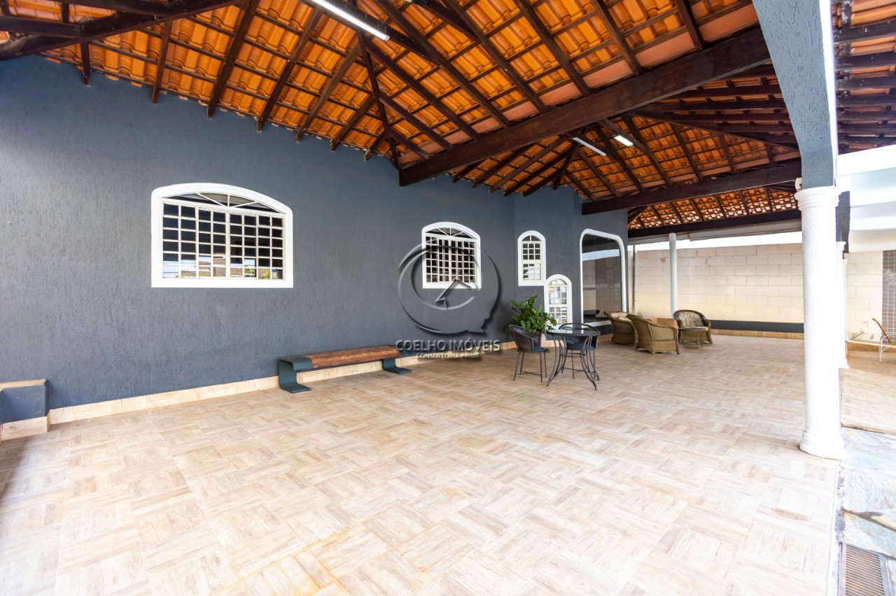 Casa à venda com 4 quartos, 544m² - Foto 13