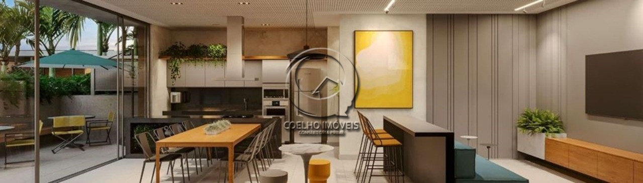 Apartamento à venda com 2 quartos, 58m² - Foto 15