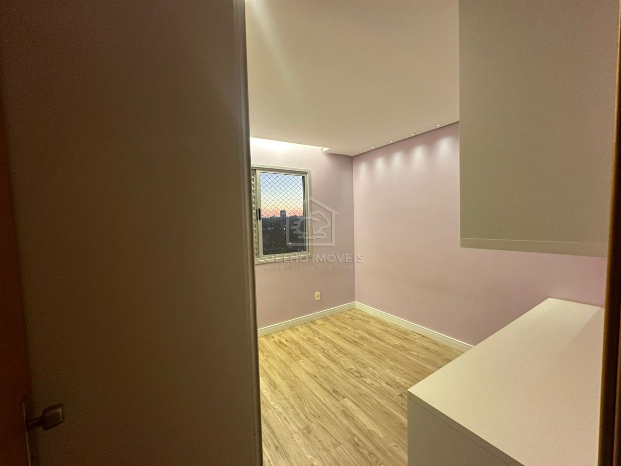 Apartamento à venda com 4 quartos, 98m² - Foto 13