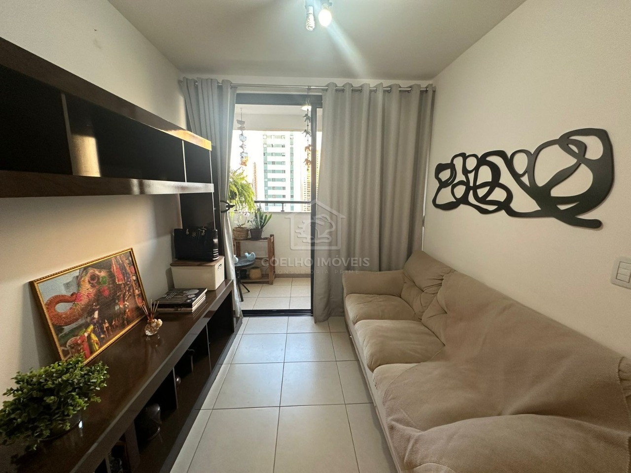 Apartamento à venda com 3 quartos, 92m² - Foto 10