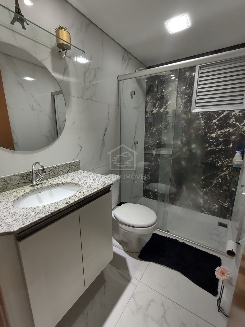 Apartamento à venda com 3 quartos, 69m² - Foto 22